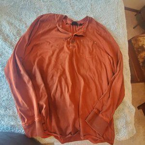 Long sleeve Harley Davidson tshirt